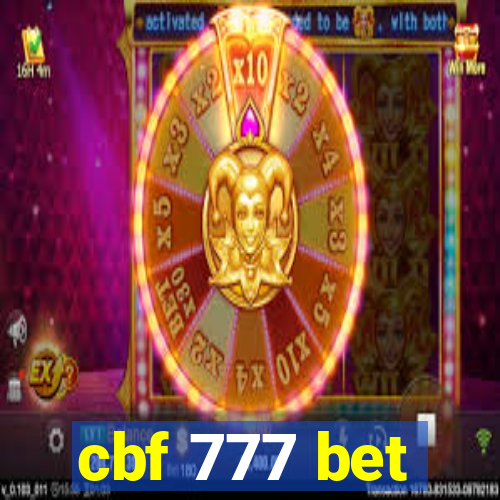 cbf 777 bet